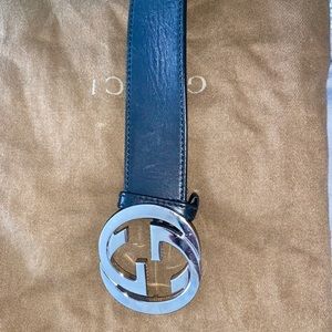 Used Gucci Belt